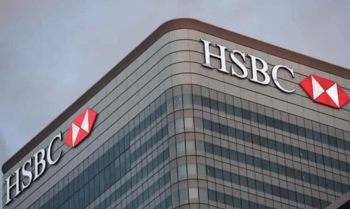 HSBC erwirbt Silicon Valley Bank UK für ein Pfund (Bericht)