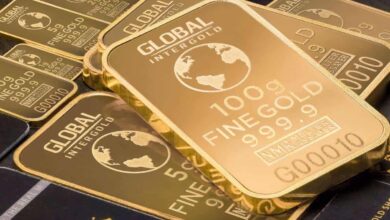 Ist Gold immer noch ein „Boomer Rock“ neben Bitcoin? Nicht dieses Jahr, sagt Bloomberg-Analyst