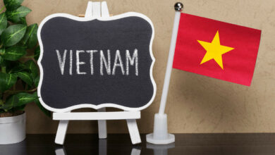 Krypto floriert in Vietnam mit 16,6 Millionen Inhabern (Bericht)