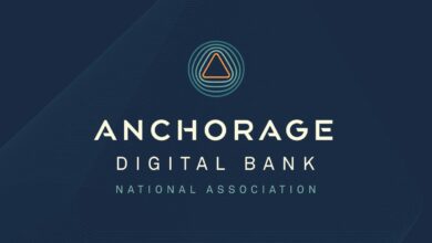 Kryptobank Anchorage Digital entlässt 20 % ihrer Belegschaft