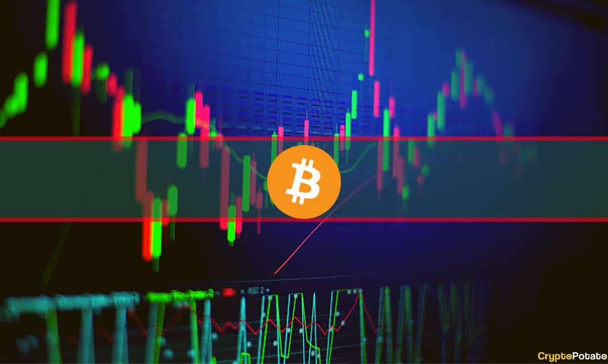 Der Kryptowährungsmarkt hat im vergangenen Jahr seinen gerechten Anteil an schlechten Nachrichten erhalten, aber es scheint nicht aufzuhören. Erst gestern reichte die Commodity and Futures Trading Commission der USA eine Klage gegen die weltweit führende Kryptowährungsbörse und ihren CEO ein. Die CFTC wirft Binance und Changpeng Zhao vor, gegen viele Vorschriften verstoßen zu haben. Der Markt reagierte und der Preis von Bitcoin stürzte unter 27.000 $. Bitcoin fällt unter 27.000 $ Zum Zeitpunkt des Verfassens dieses Artikels wird BTC sehr nahe bei 27.000 $ gehandelt. Es gelang ihm, sich etwas zu erholen, nachdem es auf ein Intraday-Tief von rund 26.508 …