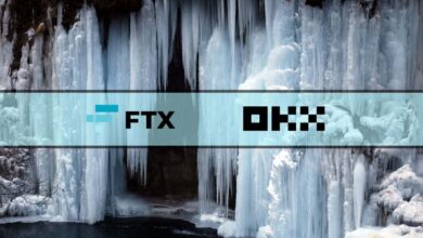 OKX gibt eingefrorene Vermögenswerte im Wert von 157 Millionen US-Dollar zurück, die mit FTX und Alameda verbunden sind