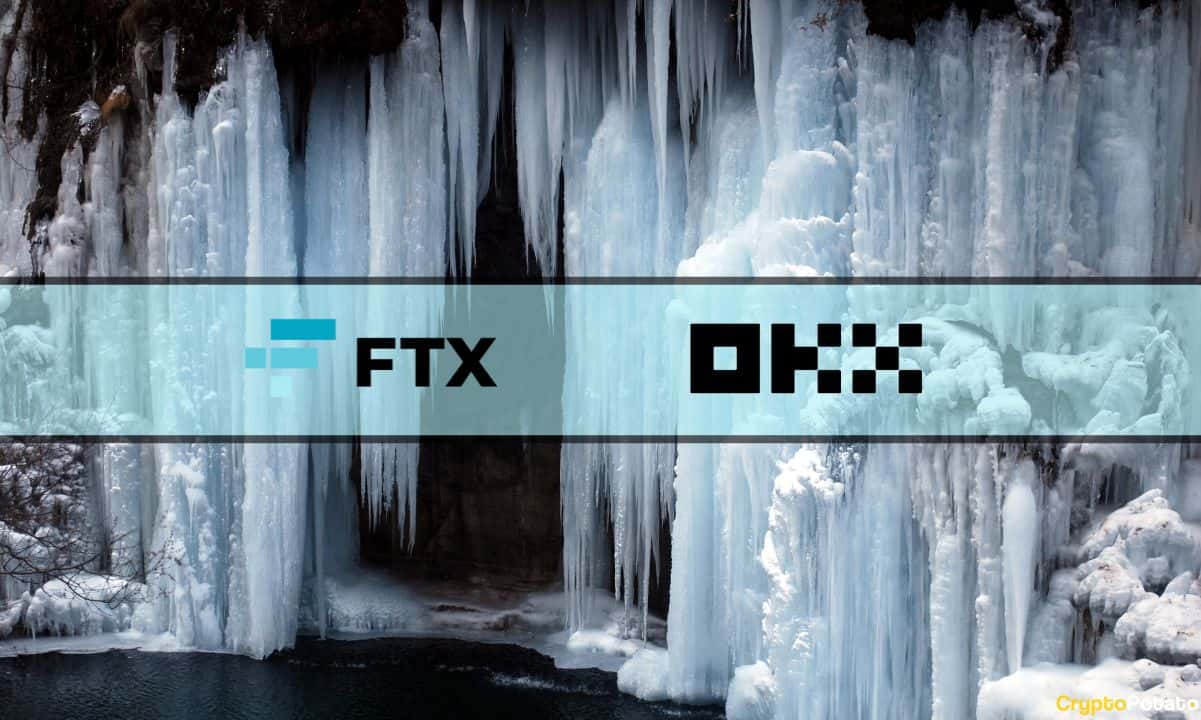 Führende Krypto-Börse OKX. skizzierte Pläne zur Rückgabe eingefrorener digitaler Vermögenswerte, die mit Sam Bankman-Frieds Kryptounternehmen FTX und Alameda Research verbunden sind, nach einem kürzlich im FTX-Konkursverfahren eingereichten Antrag. Die auf den Seychellen ansässige Börse genannt Es leitete eine Untersuchung gegen FTX ein, um festzustellen, ob das Unternehmen vor seinem Untergang im November letzten Jahres Geschäfte mit OKX getätigt hatte. OKX überweist 157 Millionen US-Dollar an FTX-Konkursmasse Während der Untersuchung fand OKX mit FTX und Alameda verbundene Konten, die das Unternehmen sofort einfror, um Vermögenswerte im Wert von 157 Millionen US-Dollar zu schützen. OKX hat nun seine Pläne bekannt gegeben, die …