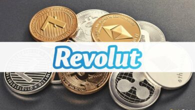 Trotz Krypto-Bärenmarkt stieg der Umsatz von Revolut im Jahr 2022 um 33 % (Bericht)