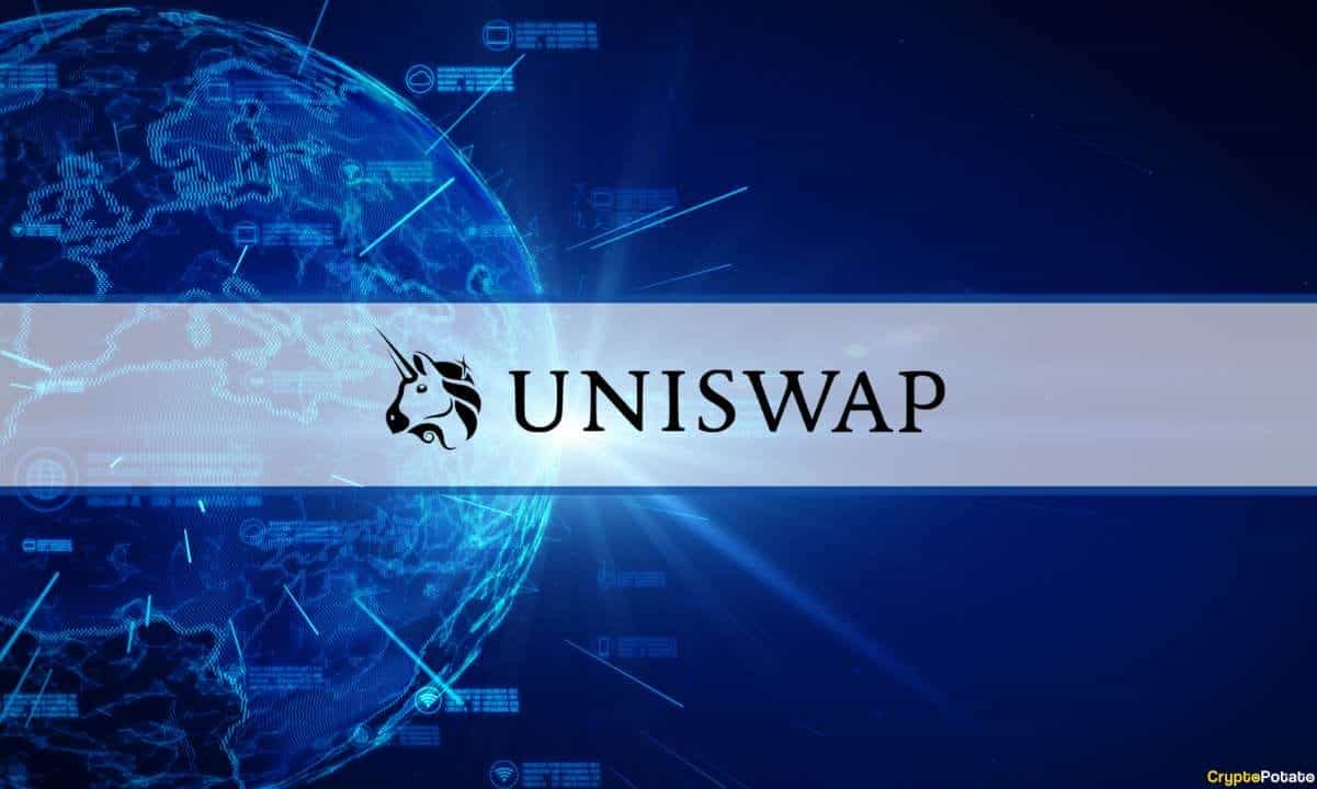 Uniswap Upgrades auf v4: Das ist neu
