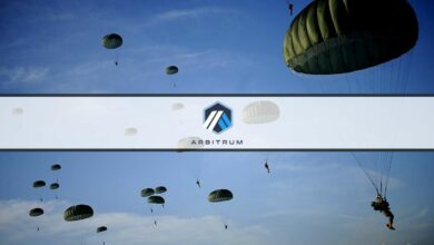 Was Sie über den Arbitrum Airdrop wissen müssen