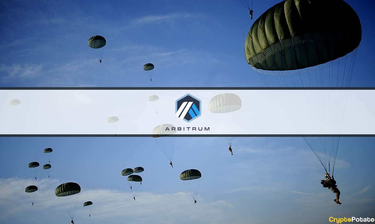 Der Airdrop von Arbitrum ist wohl eines der am meisten erwarteten Ereignisse in der Kryptowährungsbranche in den letzten Monaten. Das Warten scheint endlich ein Ende zu haben. Das Team hat auch eine Dokumentation darüber veröffentlicht, welche Benutzer sich qualifizieren, also lasst uns einen Blick darauf werfen. Das Wichtigste zuerst, der Airdrop findet am 23. März statt, aber Benutzer können bereits ihre Berechtigung überprüfen, und ihr genauer Anspruch auf ARB-Token ist hier. Es gibt ein Punktesystem, das vorschreibt, wie viele Token jeder Benutzer erhält, wobei jeder mindestens drei Punkte benötigt, um sich zu qualifizieren. Die Punktzahl ist auf 15 begrenzt, und …
