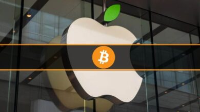 Apple entfernt Bitcoin Whitepaper aus der neuesten Beta-Version: Bericht
