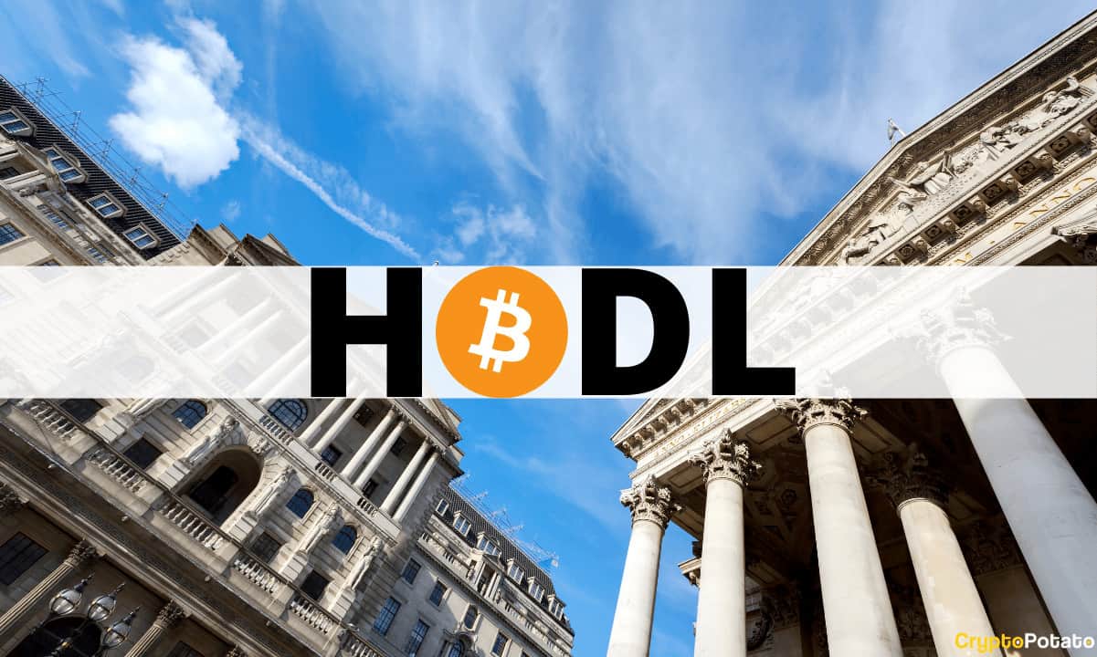 Bitcoin wird zunehmend als „Buy-and-Hold“-Asset verwendet: Bitfinex-Bericht