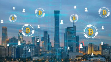 Bitcoin geht im ersten Quartal mit einem Preisanstieg von 70 % und 800 Millionen bestandenen Transaktionen als Gewinner hervor: Bericht