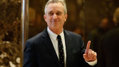 Bitcoin ist ein „Ausweg“ aus den von der Fed verursachten Turbulenzen