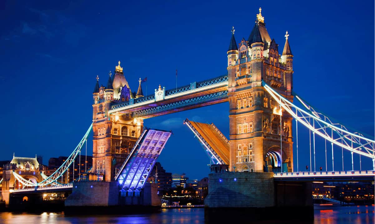 Krypto-Regulierungen kommen innerhalb eines Jahres in Großbritannien: Sagt Andrew Griffith