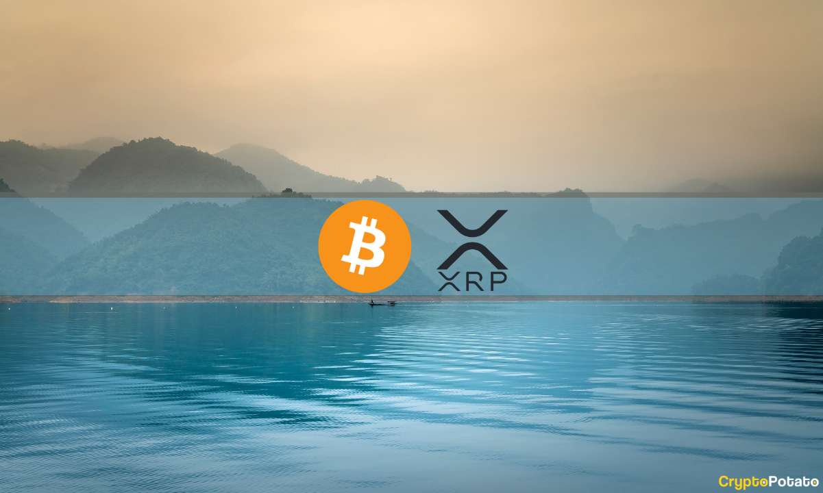 In den letzten sieben Tagen kühlte sich der breitere Kryptowährungsmarkt etwas ab, wobei einige der führenden Köpfe der Vorwoche ebenfalls eine Verschnaufpause einlegten. Nämlich, RippleDer XRP von konnte die großen Gewinne, die er vor sieben Tagen verzeichnete, nicht aufrechterhalten und hat in dieser Woche rund 5 % verloren. Es könnte sich jedoch nur auf ein weiteres Bein vorbereiten. Tauchen wir ein. Die Gesamtmarktkapitalisierung für Kryptowährungen ist in den letzten sieben Tagen um etwa 15 Milliarden US-Dollar gesunken, was auf eine Abkühlung hindeutet. BTC war nicht in der Lage, bequem über 28.000 $ zu kommen (wo es derzeit gehandelt wird) und …