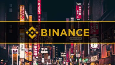 Dies ist der Zeitpunkt, an dem Binance Japan offiziell startet