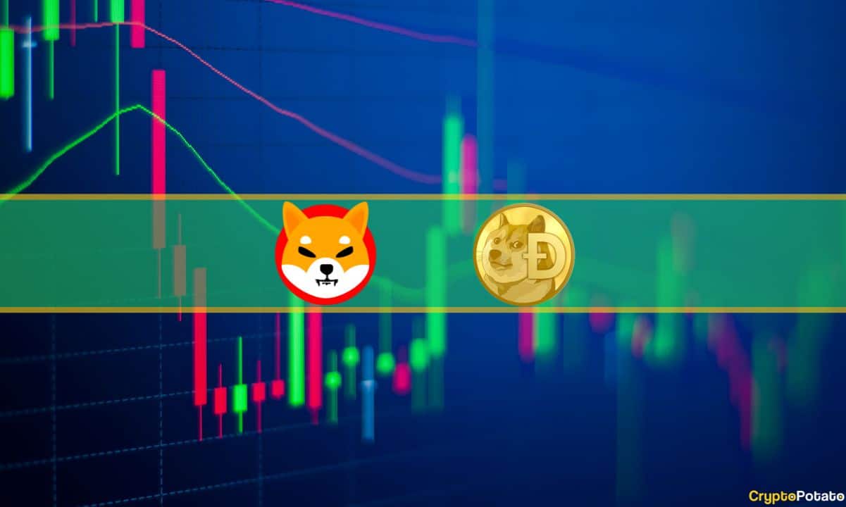Mit dem rückläufigen Handelsvolumen am Wochenende ist Bitcoin ins Stocken geraten, blieb aber oberhalb von 28.000 $. Abgesehen von Dogecoin und Shiba Inu befinden sich die meisten Large-Cap-Altcoins in einer ähnlichen Position. Auch HBAR liegt gut im grünen Bereich. BTC pendelt sich über 28.000 $ ein Die massive Volatilität, der Bitcoin letzte Woche ausgesetzt war, führte dazu, dass das Vermögen am Montag, als die US-CFTC Binance verfolgte, innerhalb von Stunden von über 28.000 $ auf 26.500 $ absackte. Das war jedoch erst der Beginn der Achterbahnwoche, die BTC nur wenige Tage später auf über 29.000 $ trieb. Nichtsdestotrotz haben die …