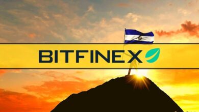 El Salvador gewährt Bitfinex seine erste Krypto-Lizenz