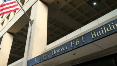 Haus des ehemaligen FTX-Chefs Ryan Salame vom FBI durchsucht (Bericht)