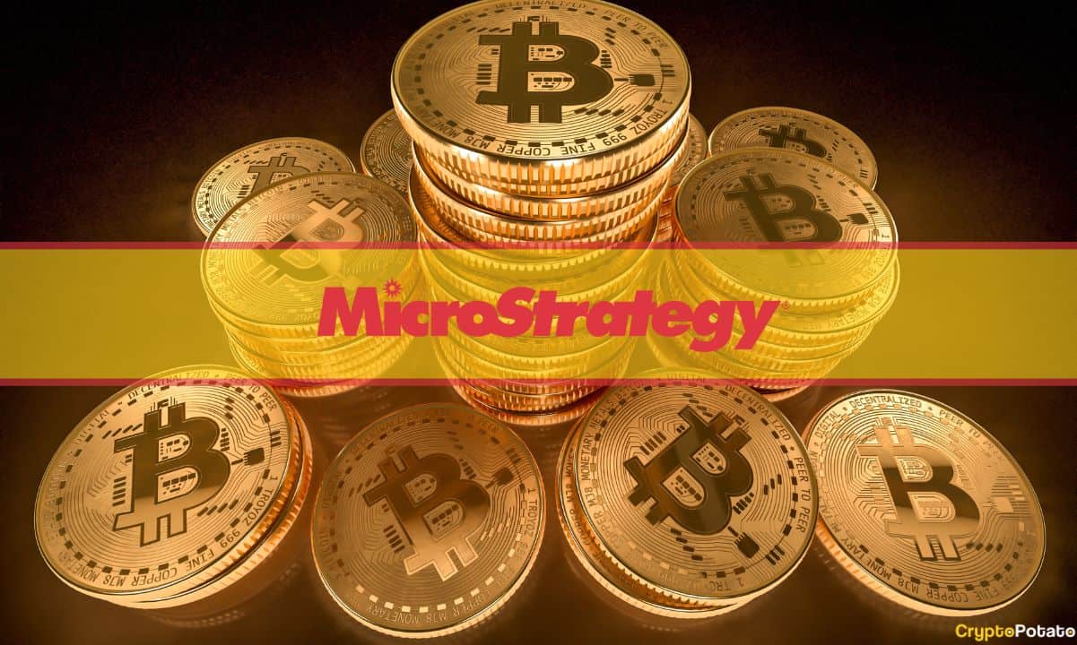 MicroStrategy – das von Michael Saylor mitbegründete Business-Intelligence-Unternehmen – kauft seit August 2020 jedes Quartal Bitcoin. Das Unternehmen ist der größte Unternehmensinhaber der primären Kryptowährung und besitzt 140.000 BTC. Es hat seinen Vorrat zu einem Durchschnittspreis von 29.803 $ angesammelt, was bedeutet, dass es derzeit auf einem geringfügigen nicht realisierten Verlust sitzt. Hinzufügen von mehr BTC in jedem Quartal Trotz der Volatilität von Bitcoin und der Baisse im Jahr 2022, die die Kryptowährungsbranche störte, scheint MicroStrategy entschlossen zu sein, seine BTC-Position weiter zu stärken. Die Firma gesprungen auf den fahrenden Zug im August 2020 durch den Kauf von über 21.000 …
