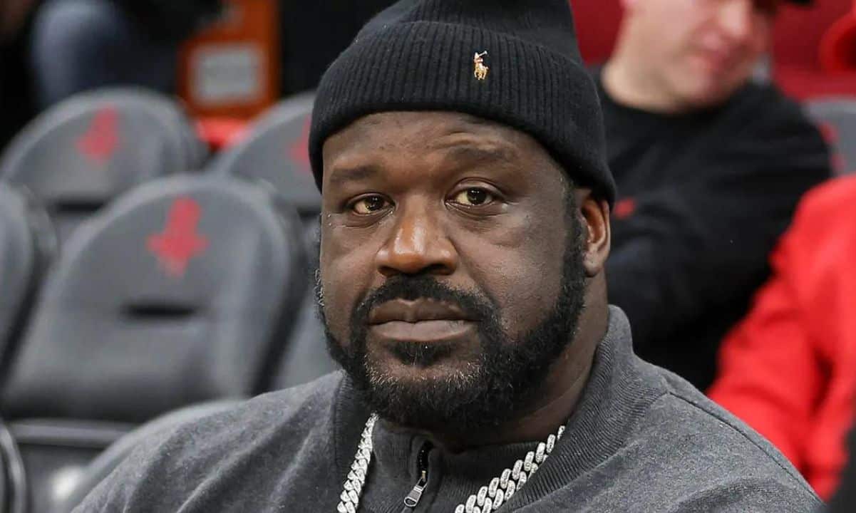 NBA-Star Shaquille O&#039;Neal muss mit einer Klage wegen Förderung des auf Solana basierenden Krypto-Projekts Astrals rechnen