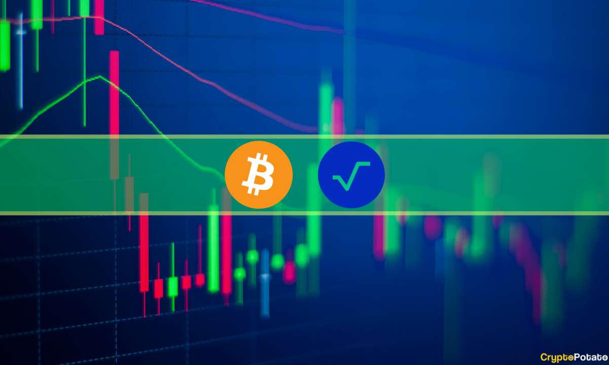 Bitcoin kann 28.000 $ nicht zurückfordern, Radix (XRD) pumpt täglich 13 % (Market Watch)