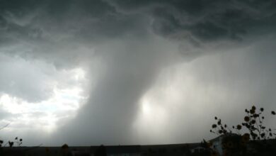 Stablecoins im Wert von 600.000 $ aus 2021 DAO Maker Hack per Tornado Cash verschickt