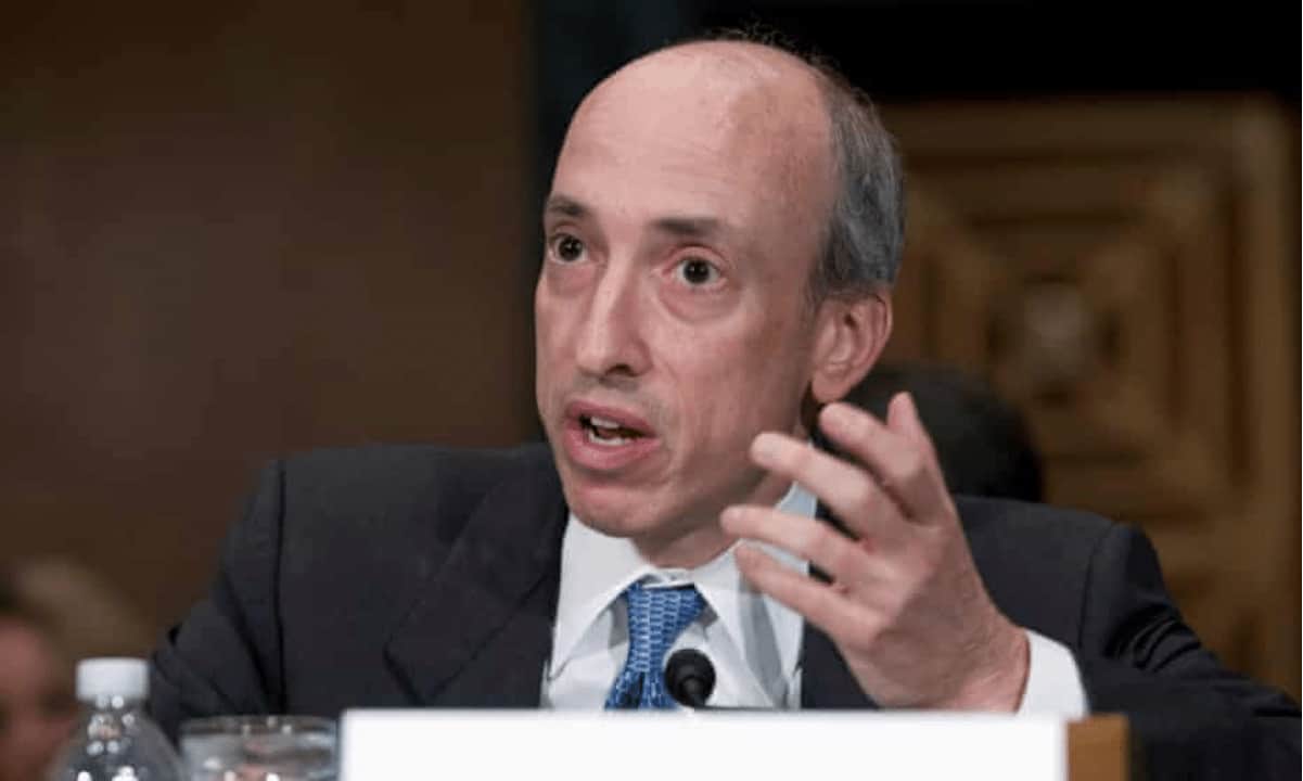 Die US-Börsenaufsicht SEC (Securities and Exchange Commission) scheint beweisen zu wollen, dass es sich bei mindestens einem Krypto-Asset um ein Wertpapier handelt, wie der Vorsitzende Gary Gensler erklärte. Die SEC hat kürzlich zwei der größten Börsen, Binance und Coinbase, hintereinander verklagt und behauptet, beide Unternehmen hätten es versäumt, sich als Krypto-Broker, Börse und Clearing-Agenturen zu registrieren. Mehr digitale Währung sei unnötig, sagt Gary Gensler von der SEC In einem (n Interview In der CNBC-Sendung „Squawk on the Street“ mit Jim Cramer wies SEC-Vorsitzender Gary Gensler darauf hin, dass sowohl auf Coinbase als auch auf Binance über 200 Token gelistet seien, …