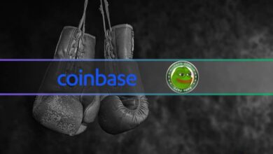Angetrieben von der Community, nicht von VCs, Comeback der PEPE-Fans zu Coinbases „schlecht durchdachter“ Einstellung
