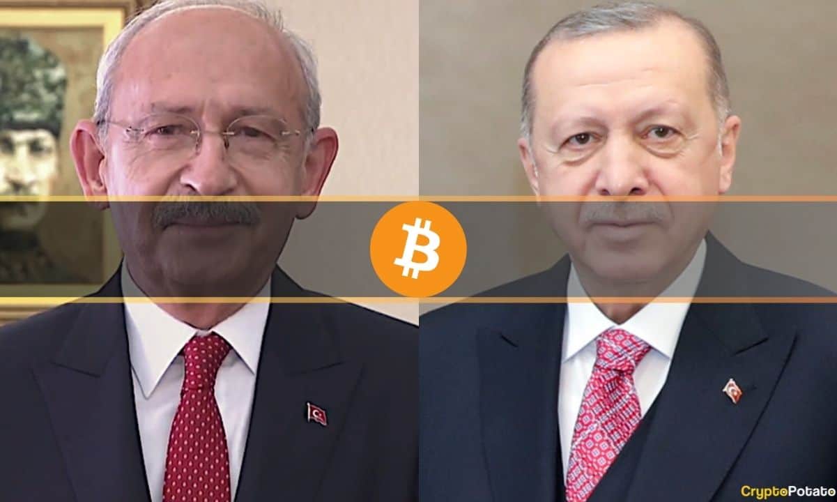 Die Präsidentschaftswahlen in der Türkei (14. Mai) könnten eine entscheidende Rolle für die zukünftige Finanzlage des Landes spielen. Sie könnten sich auch auf die lokale Kryptowährungsbranche auswirken, da die beiden Spitzenkandidaten – Recep Erdogan (der derzeitige politische Führer) und Kemal Kilicdaroglu – völlig unterschiedliche Ansichten vertreten. Ersterer erklärte Bitcoin im Jahr 2021 den „Krieg“ und unterstützte die Bemühungen der Zentralbank, die digitale Lira einzuführen. Kilicdaroglu steht auf der anderen Seite als Befürworter von Kryptowährungen und Web3. Eine echte Chance für eine Veränderung Die bevorstehenden Präsidentschaftswahlen in der Türkei an diesem Wochenende scheinen die umstrittensten seit über einem Jahrzehnt zu sein, …