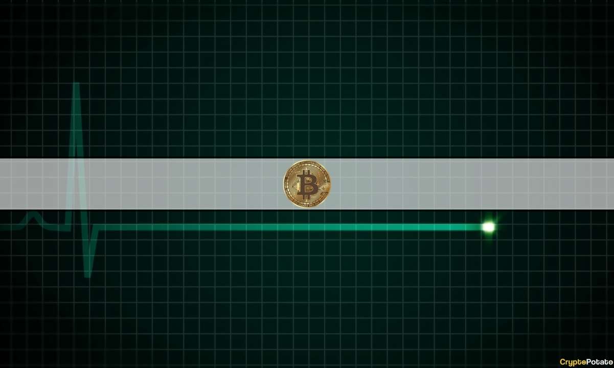 Es gibt aufregende Wochen auf dem Kryptowährungsmarkt, und dann gibt es Wochen wie die letzte. Es fühlte sich so an, als ob die letzten sieben Tage für Bitcoin ein ständiger Aufschwung gewesen wären, der zwischen 26.000 und 27.000 US-Dollar schwankte, ohne dass es eine bestimmte Richtung gab. Der Markt handelt mehr oder weniger auf dem Niveau der letzten Woche und liegt laut Daten von CoinGecko derzeit bei 1,17 Milliarden US-Dollar. Dies ist auf geringfügige Bewegungen großer Münzen wie Ethereum und Binance zurückzuführen Coin, XRP, Cardano und andere. Tatsächlich ist die Dominanz von Bitcoin auch fast dieselbe wie letzte Woche, was …