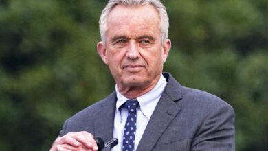 Demokratischer Präsidentschaftskandidat macht „War on Crypto“ für jüngste Bankpleiten verantwortlich