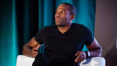 Der ehemalige BitMEX-Chef Arthur Hayes prognostiziert für 2023 kein Allzeithoch für Bitcoin