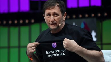 Der frühere CEO von Celsius, Alex Mashinsky, reicht einen Verteidigungsantrag als Antwort auf die Klage der NYAG ein