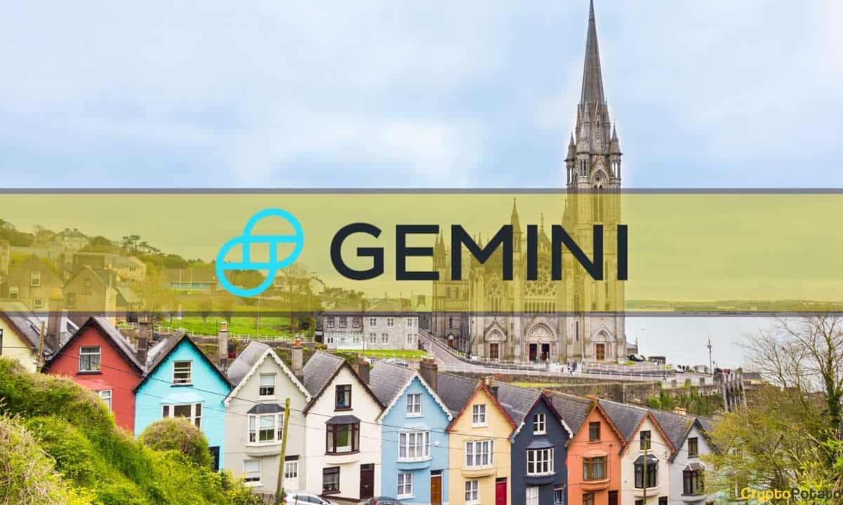 Die regulatorischen Spannungen in den Vereinigten Staaten haben viele große kryptofokussierte Unternehmen dazu veranlasst, sich im Ausland umzusehen, und Gemini bildet da keine Ausnahme. Dem von den Winklevoss-Zwillingen geführten Unternehmen ist es gelungen, eine Lizenz für den Betrieb als Virtual Asset Service Provider in Irland zu erhalten. Das Unternehmen gab bekannt, dass es seine europäische Niederlassung in Dublin beherbergen wird. Leo Varadkar, der Premierminister Irlands, nutzte die Gelegenheit offiziell gratulieren Zwillinge. Gemini – das erste Unternehmen, das von der irischen Zentralbank als Anbieter virtueller Vermögenswerte registriert wurde. Dies ist für Irland von Bedeutung, da die Regierung den Schwerpunkt auf Innovation …