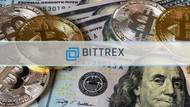 Gericht genehmigt Antrag von Bittrex auf einen Bitcoin-Kredit in Höhe von 7 Millionen US-Dollar für Insolvenzverfahren: Bericht