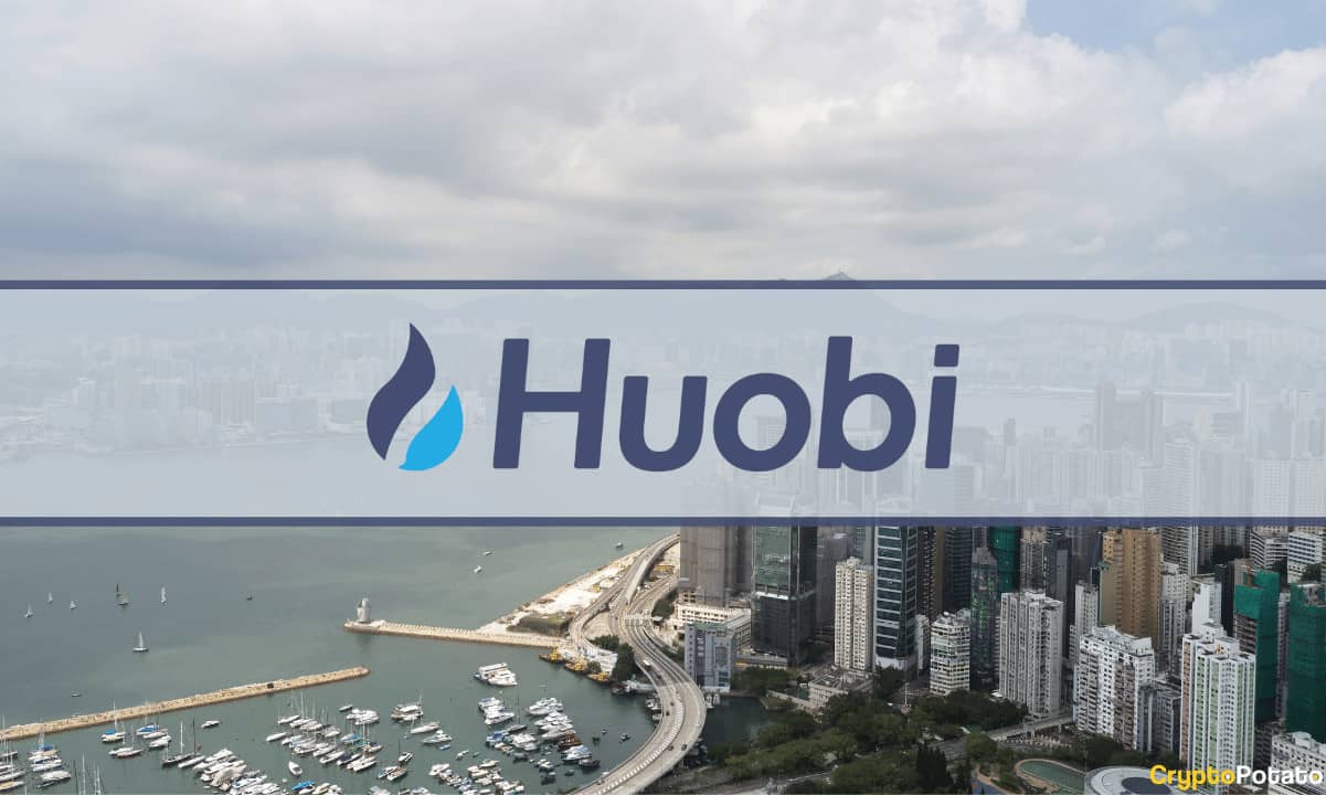 Huobi Global kündigte an, dass es sich auf den Start seiner Niederlassung in Hongkong am 1. Juni für Benutzer im Stadtstaat vorbereitet. Die Ausweitung erfolgt vor dem Hintergrund der Entscheidung der Hongkonger Wertpapieraufsichtsbehörde – der Securities and Futures Commission (SFC), den Einzelhandelshandel mit Kryptowährungen zu erlauben –, nachdem ein Jahr voller Turbulenzen in der Branche stattgefunden hat. Der neue Veranstaltungsort in der Sonderverwaltungszone Chinas namens Huobi Hong Kong wird „vollständig den örtlichen Vorschriften entsprechen und den Kunden eine Reihe von Handelspaaren und Dienstleistungen anbieten“. Zum Start können Benutzer mit Bitcoin (BTC), Ether (ETH), Tron (TRX) und Huobi Token (HT) handeln. …