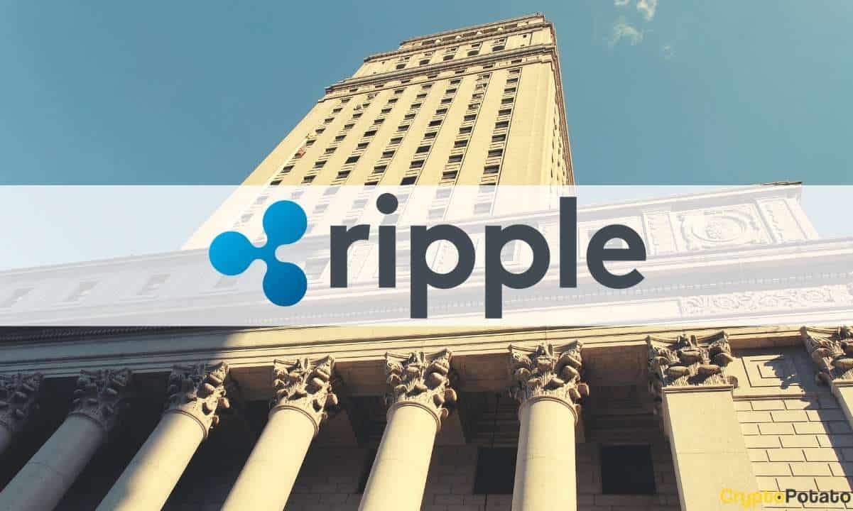 Als die Ripple gegen SEC 13. Juni Frist rückt näher, Kommission löscht Hinmans Biografie