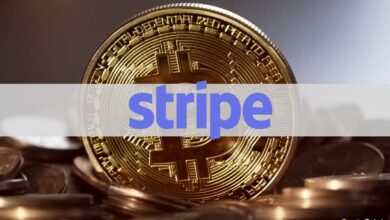 Stripe führt Fiat-zu-Krypto-Onramp mit neuer gehosteter Option ein