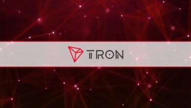 Trons Umsatz überstieg im ersten Quartal 2023 90 Millionen US-Dollar: Bericht