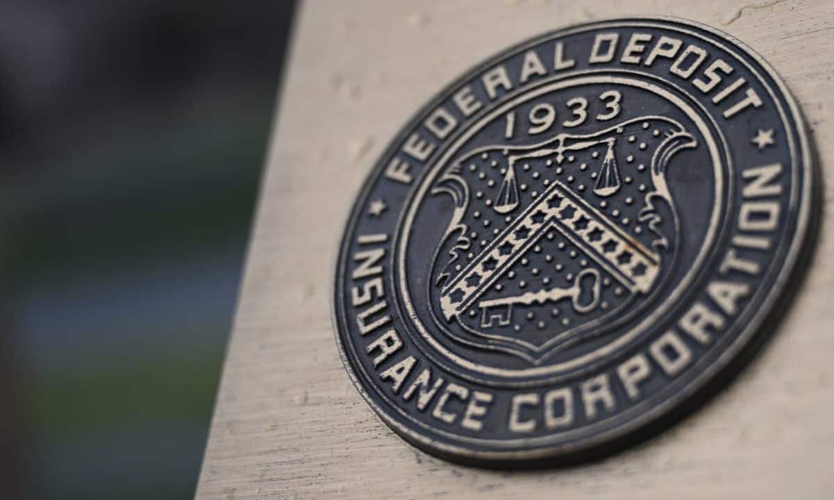 OKCoin wurde von FDIC wegen Werbematerial gewarnt