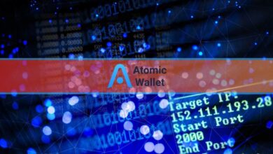 Berichten zufolge über 35 Millionen US-Dollar von Atomic-Wallet-Benutzern gestohlen