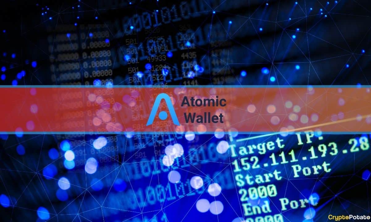 Die Woche begann düster, nachdem in großem Umfang digitale Vermögenswerte von Atomic-Wallet-Benutzern gestohlen wurden, was zu einem sechsstelligen Verlust in verschiedenen Ketten führte. Bestürzte Nutzer sind zu Twitter gegangen, um einige der Behauptungen des Atomic Wallet anzufechten, nachdem das Unternehmen ihnen versichert hatte, dass es mit „führenden Sicherheitsunternehmen“ zusammenarbeite und sich an Organisationen gewandt habe, die bei der Rückverfolgung der gestohlenen Gelder helfen könnten. Größter Opferverlust: ca. 8 Millionen US-Dollar Laut dem pseudonymen On-Chain-Detektiv ZachXBT betrug der größte Verlust, den ein Benutzer beim Atomic Wallet-Hack erlitten hat, 7,95 Millionen US-Dollar in Tether (USDT) auf der Tron-Blockchain. Weitere Untersuchung enthüllt dass …