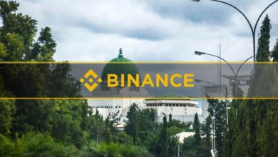 Binance erlässt Unterlassungsanordnung gegen „Binance Nigeria Limited“