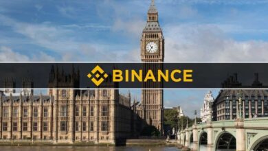Binance widerlegt Berichte über den Betrieb von Binance LTD im Vereinigten Königreich