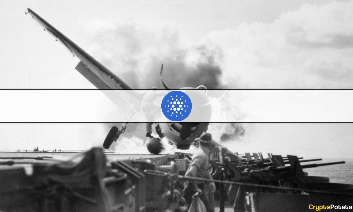 Cardano hat in den letzten Tagen massive Schläge einstecken müssen. Allein in den letzten 24 Stunden ist die Kryptowährung um satte 23 % gefallen. Auch die Mehrheit der Altcoins notiert deutlich im Minus, was zu Liquidationen von fast 400 Millionen US-Dollar führt. Cardano (ADA) und eine Reihe anderer Altcoins stürzen heute ab. Allein ADA ist am vergangenen Tag um 23 % gefallen, da Anleger einen möglichen Konflikt mit der SEC befürchten. Daten von Coinglass zeigen, dass die Liquidationen des gesamten Marktes im gleichen Zeitraum auf fast 400 Millionen US-Dollar angestiegen sind. Als KryptoKartoffel Wie Anfang dieser Woche berichtet wurde, reichte …