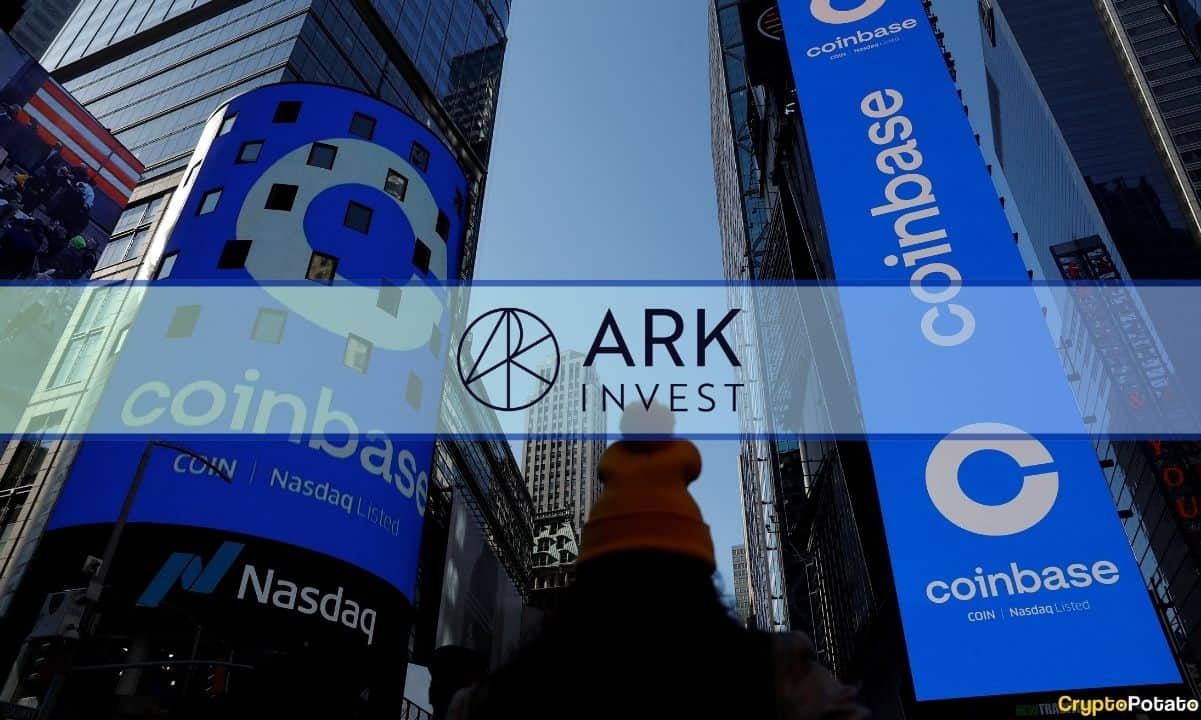 Cathie Woods Ark Investment Management hat seine optimistische Haltung gegenüber Coinbase, der größten Kryptowährungsbörse in Amerika, verdoppelt. Die Investmentverwaltungsgesellschaft hat einen weiteren Stapel Coinbase (COIN)-Aktien gekauft, nachdem es durch die jüngste Klage der SEC gegen die Börse zu einem Preisverfall gekommen war. Erinnern Sie sich daran, dass die US-Börsenaufsicht SEC am Dienstag Coinbase verklagt hat, mit der Begründung, das Unternehmen habe es versäumt, sich als nationale Wertpapierbörse, Clearingstelle und Broker zu registrieren, obwohl es alle Funktionen erfüllt habe. Die Kommission warf dem Unternehmen außerdem vor, sein Staking-as-a-Service-Produkt nicht registriert zu haben und gegen Bundeswertpapiergesetze verstoßen zu haben. Die Klage der …