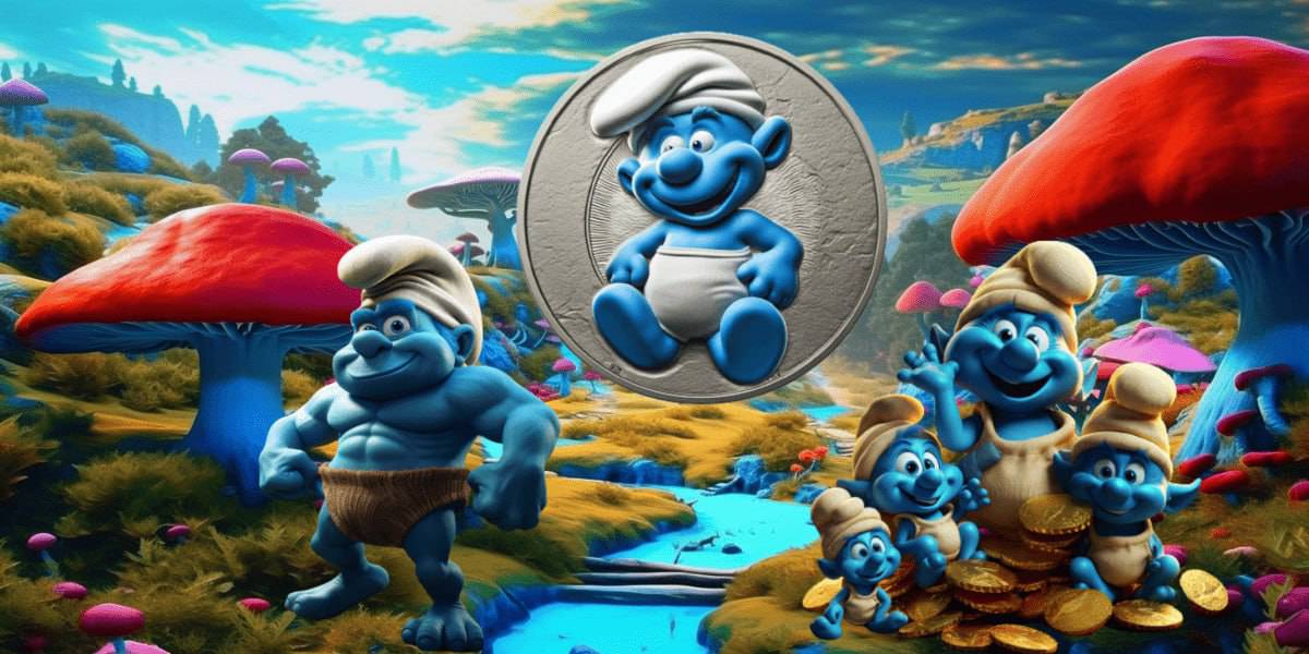 Memecoins stehen im Mittelpunkt und erfreuen sich immer größerer Beliebtheit, wobei Währungen wie PEPE die Aufmerksamkeit von Mainstream-Investoren auf sich ziehen. Doch dieser Trend hat auch viele neue und spannende Projekte hervorgebracht – so wie die Schlümpfe Coinwas nun langjährige Führungspersönlichkeiten wie Shiba Inu (SHIB) herausfordert. Schlümpfe Coin Runden machen Schlümpfe Coin (SMURFS) ist nicht zu verwechseln mit SMURF (Smurf INU) auf CoinMarketCap. Es ist ein faszinierender Memecoin, der in der Welt der Kryptowährungen für Aufsehen sorgt. Das Team ist darauf eingestellt, selbst Shiba Inu (SHIB) eine Chance zu geben – ein optimistisches, aber auch motivierendes Ziel. Was macht Schlümpfe …