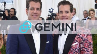 Krypto-Börse Gemini führt ETH Staking Pro in Großbritannien ein