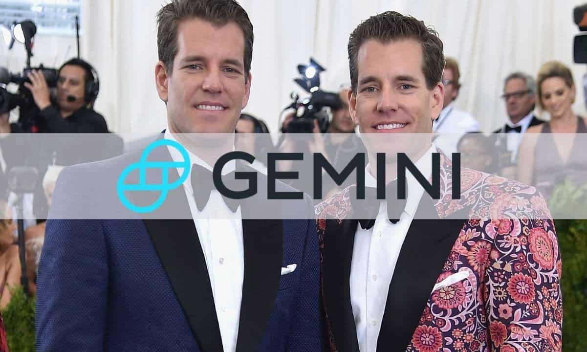 Gemini, die führende Kryptowährungsbörse, hat den Start ihres Ethereum (ETH)-Absteckprogramms im Vereinigten Königreich angekündigt. Das Produkt mit dem Namen Gemini Staking Pro wird es Institutionen und vermögenden Privatpersonen ermöglichen, Validatoren auf der Ethereum-Blockchain auszuführen. Die Entwicklung steht im Einklang mit den Expansionsplänen von Gemini, da das Absteckprogramm bereits in den Vereinigten Staaten (außer New York), Hongkong, Brasilien, Singapur, Australien und über 30 anderen Ländern aktiv ist. Gemini stellt ETH Staking Pro in Großbritannien vor Das Krypto-Absteckprodukt wird es Gemini-Benutzern mit 32 ETH oder mehr ermöglichen, dedizierte Validierungsknoten auf Ethereum über die Web-Benutzeroberfläche der Börse zu betreiben, während sich das Unternehmen …
