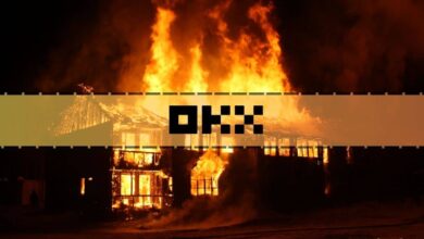 OKX schließt den 20. vierteljährlichen Burn ab: So viel OKB wurde zerstört