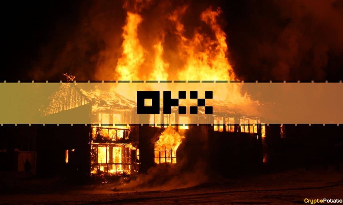 Die auf den Seychellen ansässige Kryptowährungsbörse OKX hat die 20. Runde ihres Buy-Back-and-Burn-Programms durchgeführt und dieses Mal fast 5,5 Millionen OKB-Token verbrannt. Einem Blogbeitrag zufolge belief sich die Gesamtzahl der vom Sekundärmarkt zurückgekauften und verbrannten OKB-Token auf 5.497.312,77, was im 90-Tage-Durchschnitt einem Wert von 258 Millionen US-Dollar entspricht. OKX verbrennt 5,5 Millionen OKB-Token Die Krypto-Börse startete im Mai 2019 das Buy-Back-and-Burn-Programm. Sie begann alle drei Monate mit dem Rückkauf von OKB aus dem ursprünglichen Bestand von 300 Millionen Token. Während für den Rückkauf keine spezifischen Regeln gelten, hängt der Rückkaufbetrag von der saisonalen Markt- und Betriebsleistung ab. Die 20. Runde …